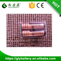 for UItraFire 18650 3.7V 4000mAh Li-ion Rechargeble Battery